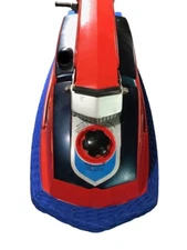 Jet Ski Rail Bumper Kit Hydro Turf Kawasaki 440 550 Jet Skis Stand Up NEW COLORS