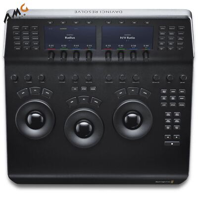 Blackmagic Design DaVinci Resolve Mini Panel - DV/RES