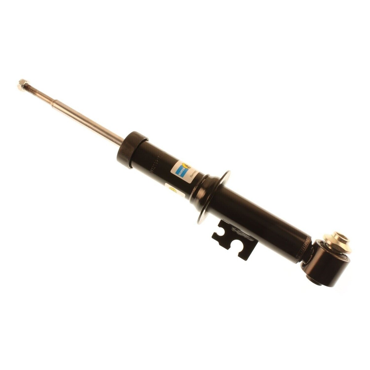 BILSTEIN SHOCK SET,FRONT STRUTS & REAR SHOCKS,1984-93 MERCEDES-BENZ