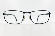 Ray-Ban Sunglasses Frames Mens RB 3498 002 Black Metal 64-17 13534