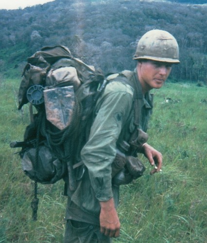 US MILITARY ALICE Combat Field Pack 