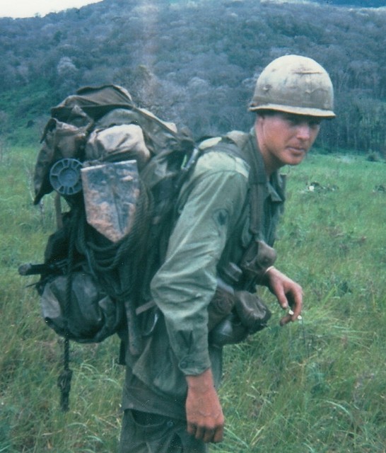 military alice backpack