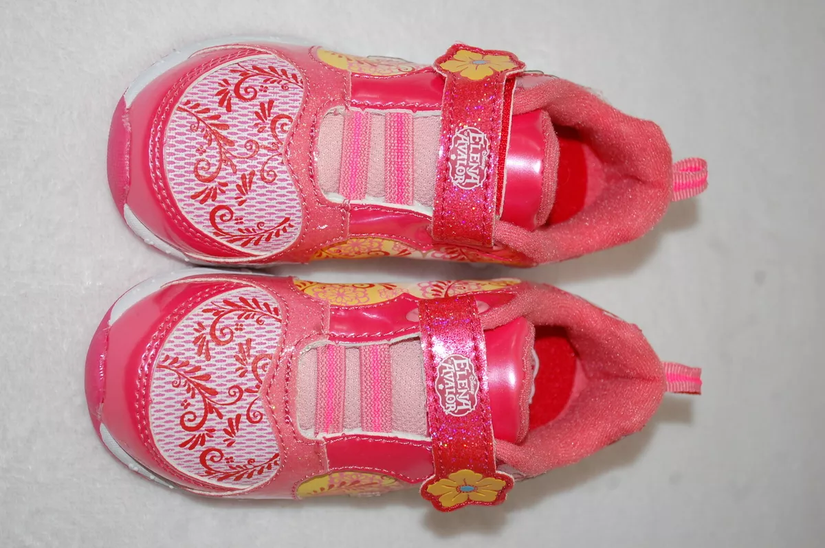 Coral baby hotsell shoes