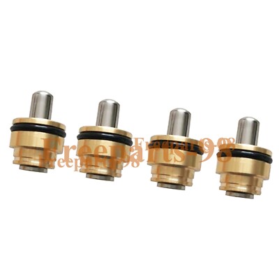 4PCS YN30V00105R120 Pilot Valve Pusher Fit for Kobelco 200-8 SK170