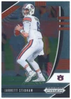 Jarrett Stidham - Auburn Tigers - 2020 Prizm Draft Picks Football - Base - #49