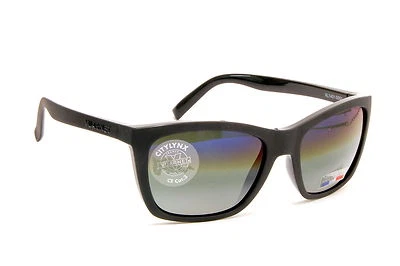 OCCHIALE SOLE / SUNGLASSES VUARNET VL 1401 0001 1140 Lente / Lens CITYLYNX - Imagen 1 de 3