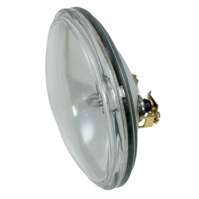 Jabsco Xylem 67296-0000 5 Inch Searchlight Boat Spot Light 12v