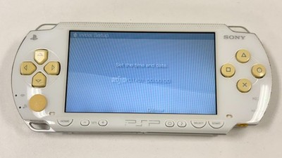 Sony PSP 1000 Console PSP-1000 w/box Various Color Region Free