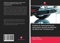 Kunal Shinde (U. A.) | AnáLise Do Desempenho Do Silenciador AtravéS Do MéTodo...