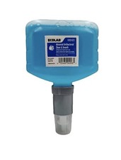 Ecolab Advanced Antibacterial Clean & Smooth,...