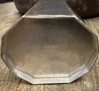 Antique Yardley London Prince of Wales Invisible Talc Tin Made In England — photo 7