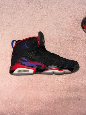 Nike  Jordan MVP Raptors sneakers 