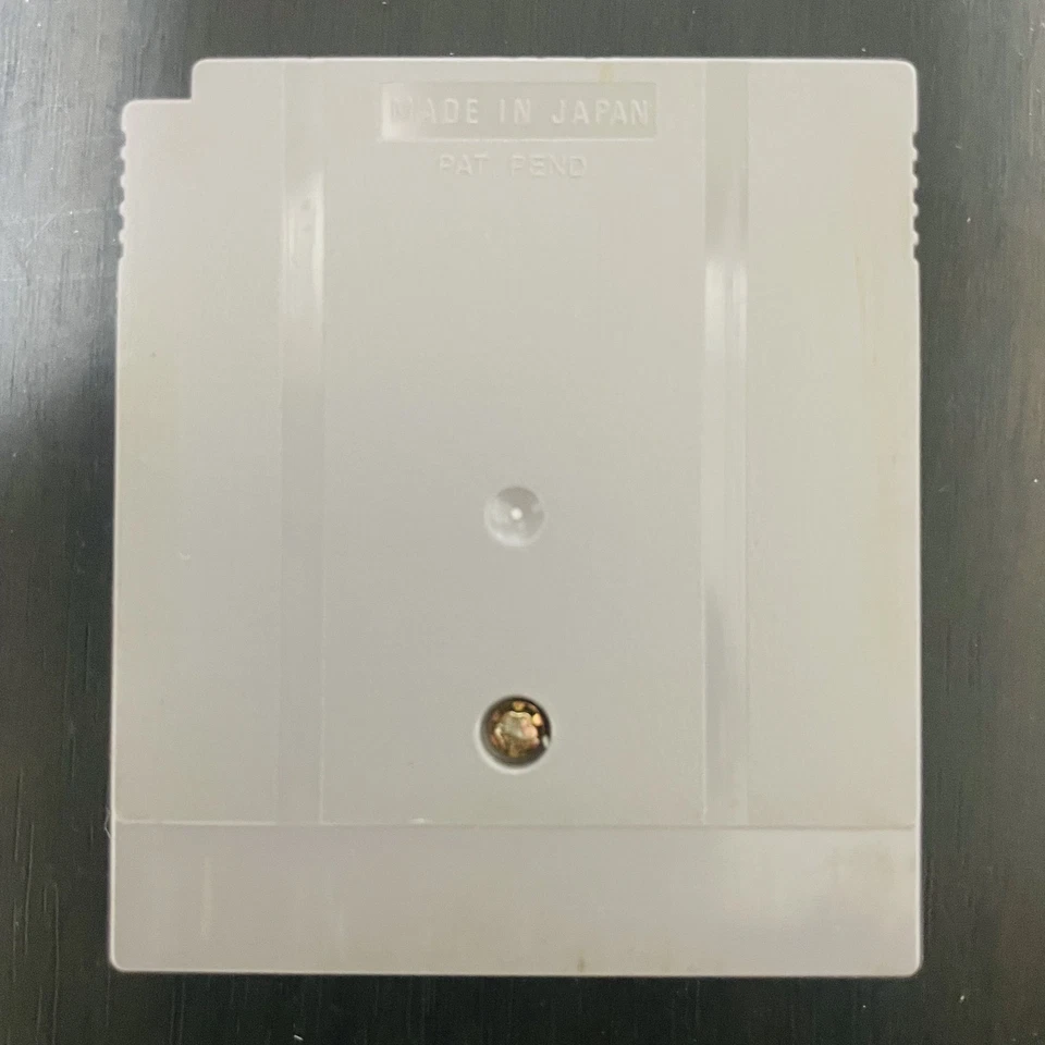 Hoshi no Kirby Nintendo Game Boy 1992 DMG-KYJ Japanese Version Action Retro - Image 2 of 4