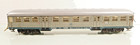 Wagon de banlieue Märklin H0 4082 2e cl. Silberling DB LüP : 240 mm lumière JL576 ou