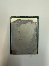 Intel Xeon Gold SRF8Z 6244 8Core 3.60GHz 150W Processor