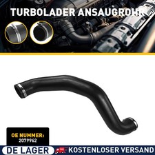 Ladeluftschlauch Turboschlauch passend für Ford Mondeo MK5  S-Max FORD USA Edge