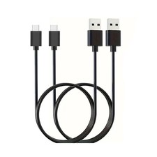 Xininyia 2-Pack USB C Cable Type C Compatible with Ray-Ban  Meta Smart...
