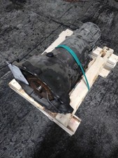 Used Automatic Transmission Assembly Fits 2006 Chrysler 300 At 3.5l Awd 5 Speed