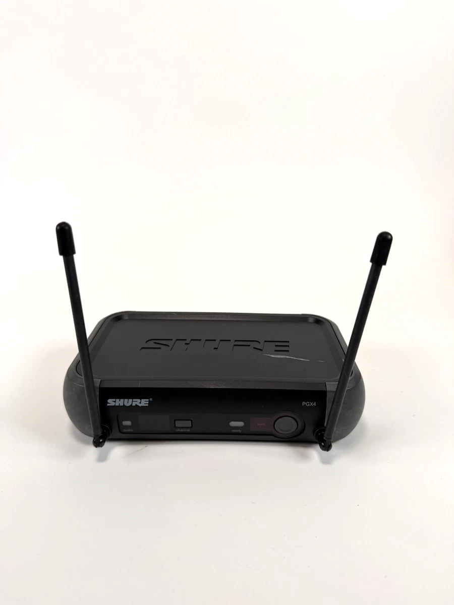 Shure Pgx for sale - eBay