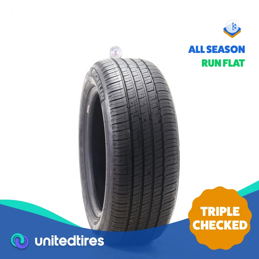 Michelin 225/55/17 All Season Tires for sale | eBay