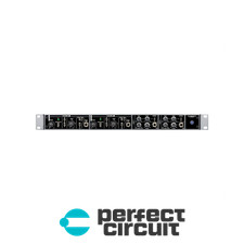 Cranborne Camden EC2 Dual Mic Pre  Headphone Mixer PREAMP NEW PERFECT CIRCUIT