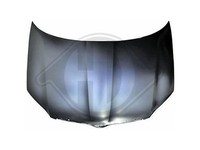 Motorhaube FüR Skoda Yeti 2009-2013
