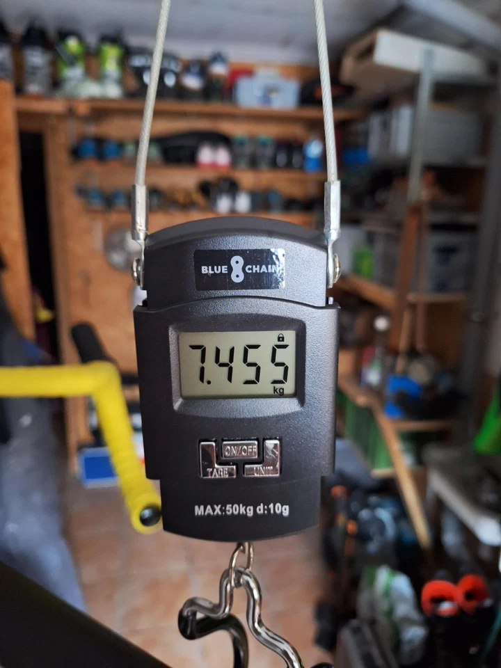 scott addict rc in Größe L - Bild 2 von 4