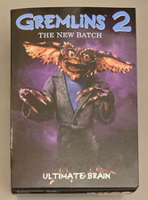 NECA Gremlins Brain 7 inch Action Figure