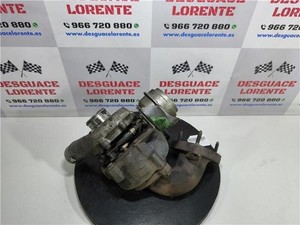 7176261 turbolader at OPEL VECTRA C BERLINA 2002 250250