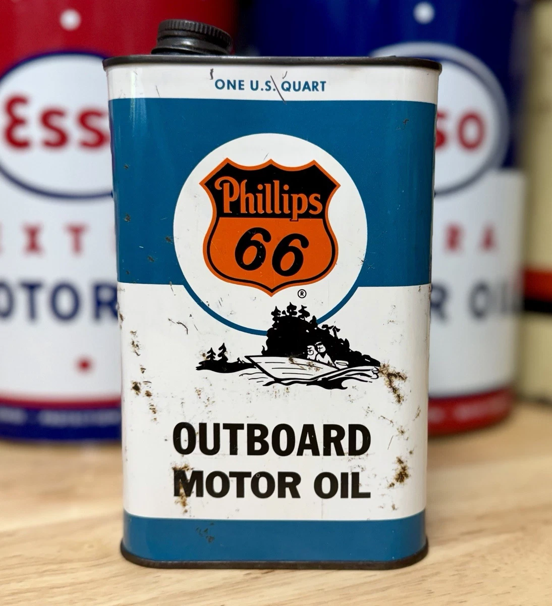 phillips 66 products for sale | eBay