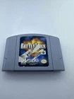 New ListingBATTLETANX Nintendo 64 N64 Battle Tank Vintage Retro Gaming Fast Shipping