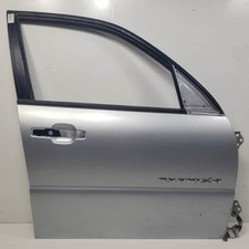 Porte avant et accessoires Ssangyong REXTON