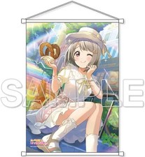 Love Live Kasumi Nakasu Turkey Fantasy World Travel B2 Tapestry Novelty
