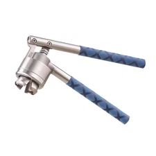 20mm Flip Vial Crimper Manual Hand Sealing Machine for Plastic-Aluminum Caps