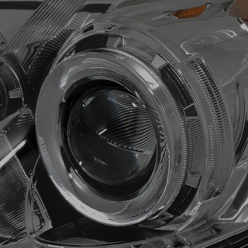 PARA 10-14 SUBARU OUTBACK LEGACY FARO PROYECTOR ESQUINA AHUMADO/CLARO Foto 3 de 4