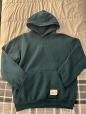 Comfrt ALPINE (turquoise) hoodie, Affirmation...