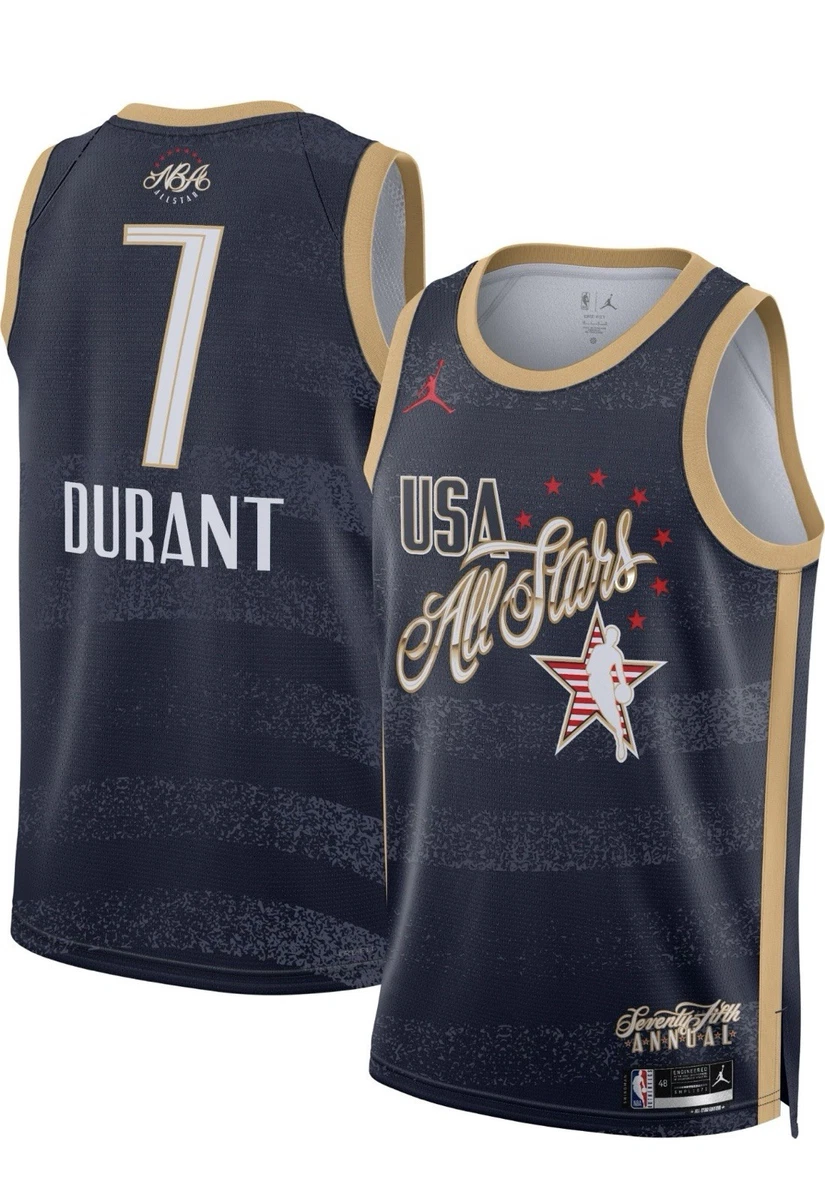 Трикотаж унисекс Kevin Durant NBA для взрослых - огромный выбор по