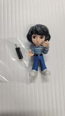 YuMe Toys Stranger Things Upside Down Series1 Mike Wheeler #11Collectible Figure