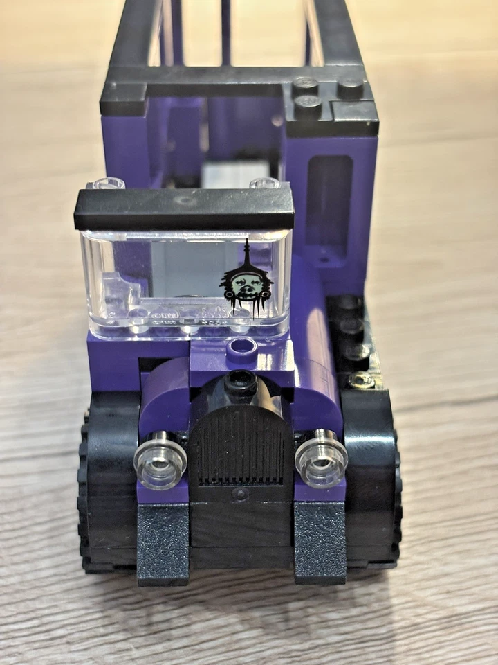 LEGO Harry Potter 4755 Knight Bus, Foto 4 von 5