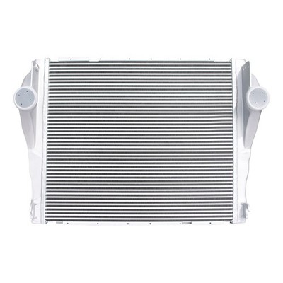 Charge Air Cooler For Peterbilt 2007-2010 377 378 385 387 388 389 N4101001
