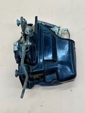 Mercedes W126  W123 T&uuml;rschloss Vorne Links 1237230108 J878