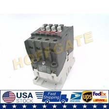 New A26-30-10  ABB AC contactors AC24V、110V、200V、220-230V US Free TAX