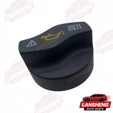 Engine Oil Filler Cap For Mercedes Benz W204 W212 W164 Replaces A0004700305