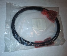     HP P/N: 5183-2675 SCSI Cable 2.5m    68PIN HD MALE TO 68PIN VHDCI MALE   New.