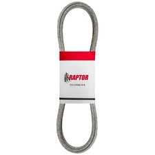 Heavy Duty Belt Replacement for MTD Cub Cadet 754-04060A, 754-04060B