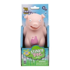 Stinky Pig Game Dice Game – Family Kids Games, Travel