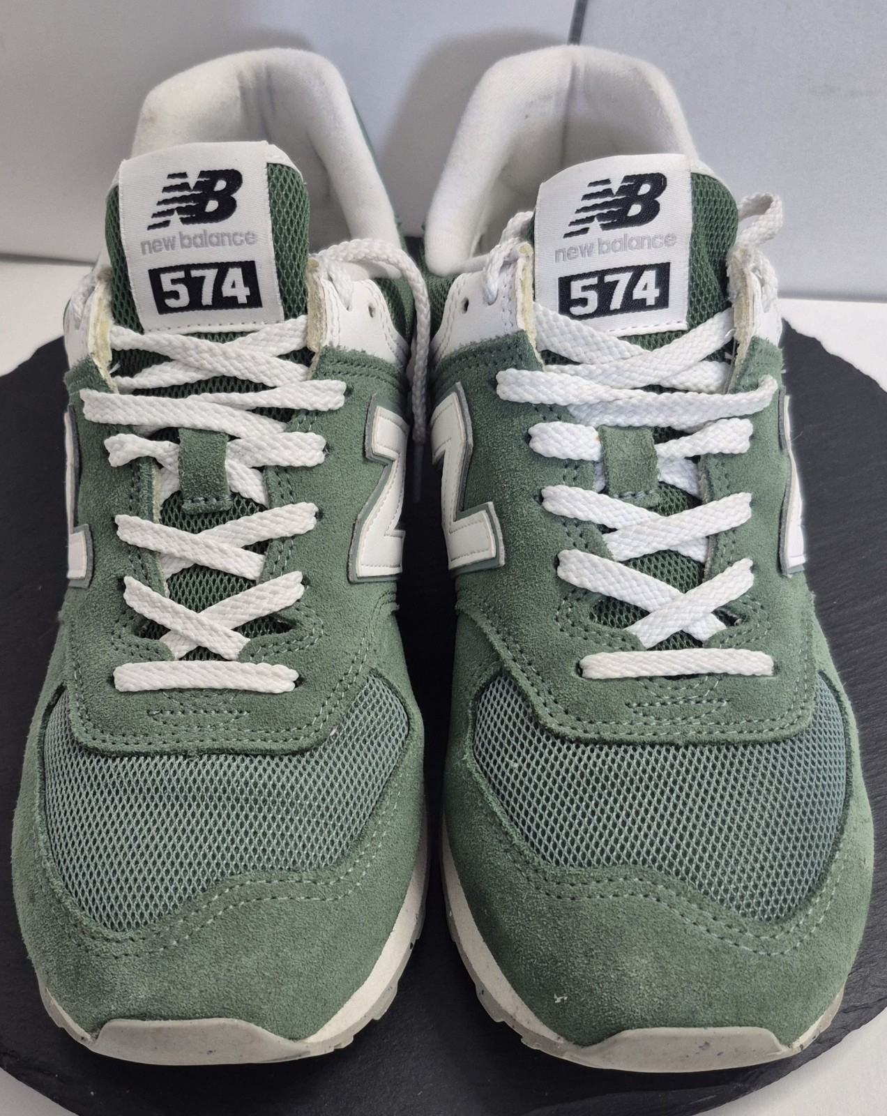 574 Men&rsquo;s Size 8.5