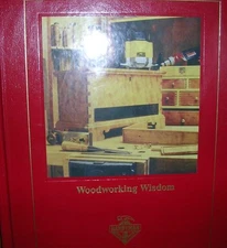 Nick Engler's Woodworking Wisdom: the Ultimate Guide to Cabinetry and Furniture,