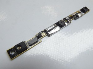 HP Pavilion dv7 6000 Serie Webcam Kamera Modul #3892