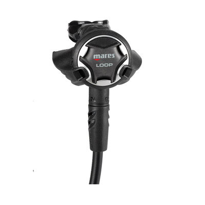 MARES Regulador de buceo LOOP 15X